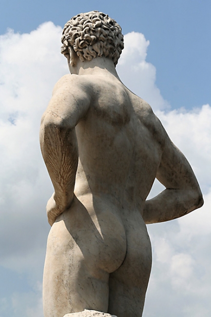 Stadio dei marmi 086